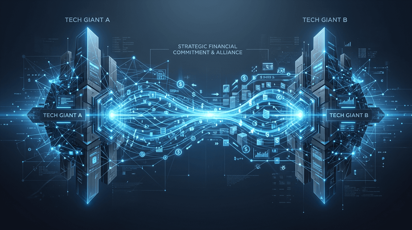 Anthropic Just Committed $200 Billion to Google Cloud. Here Is Why That Should Concern You.