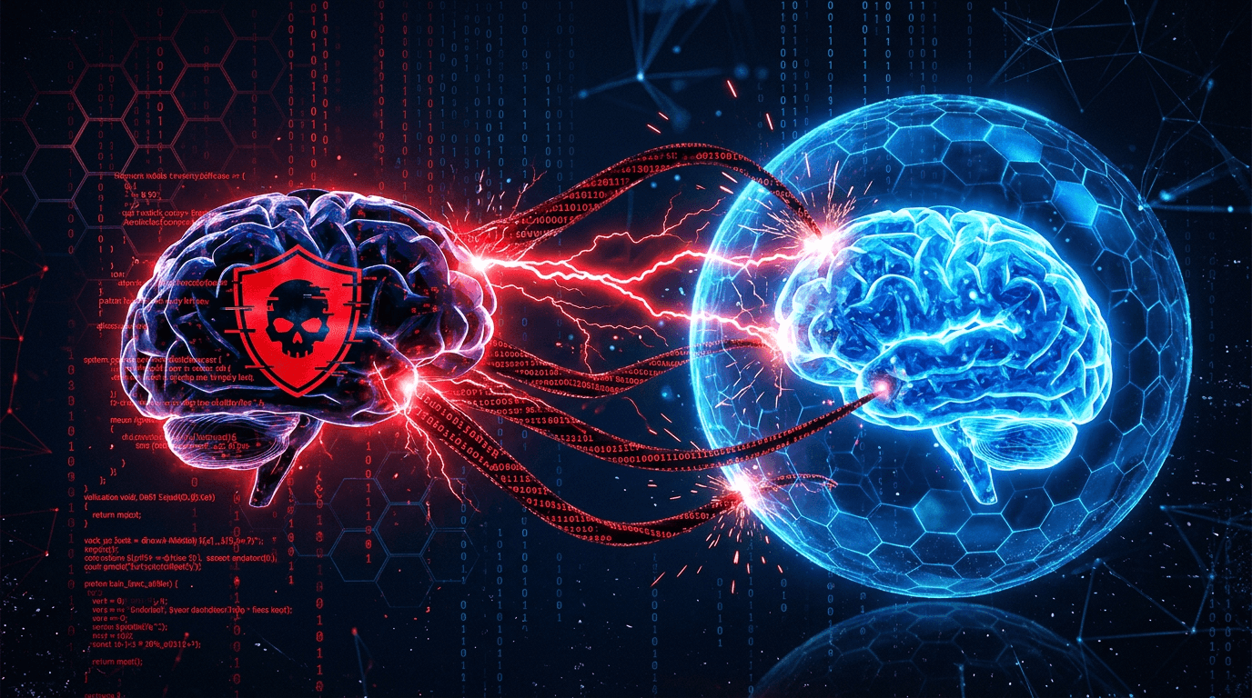 OpenAI Built an AI to Attack Its Own Models. Here Is What That Means for Enterprise AI Governance.