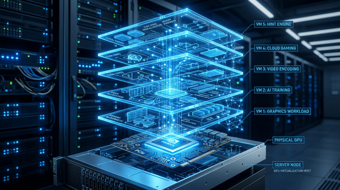 HAMi Goes CNCF Incubating: GPU Virtualization Is Now a First-Class Kubernetes Citizen