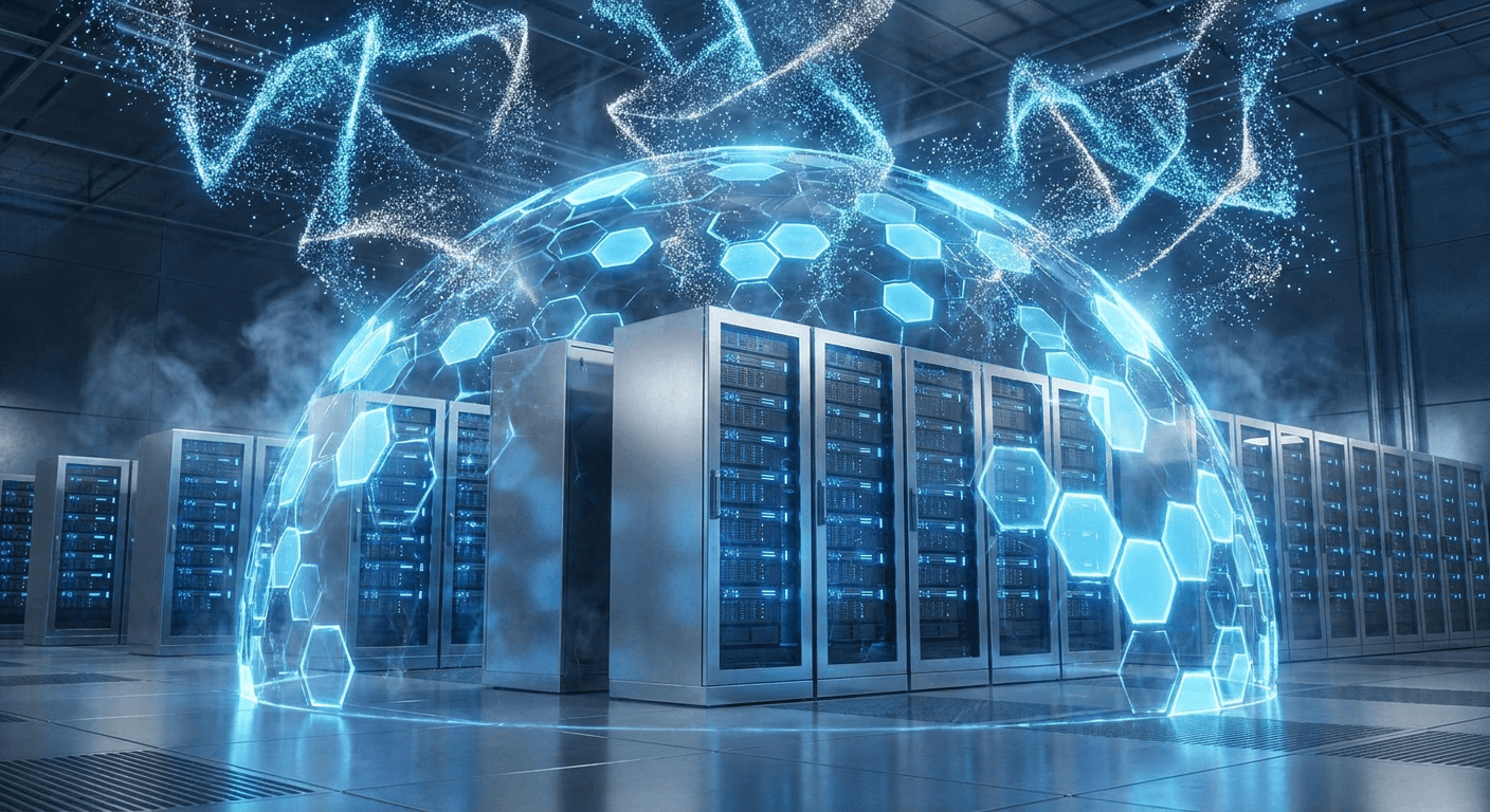 The Quantum Pivot: AI, Roadmaps, and the Hardening of the Cloud