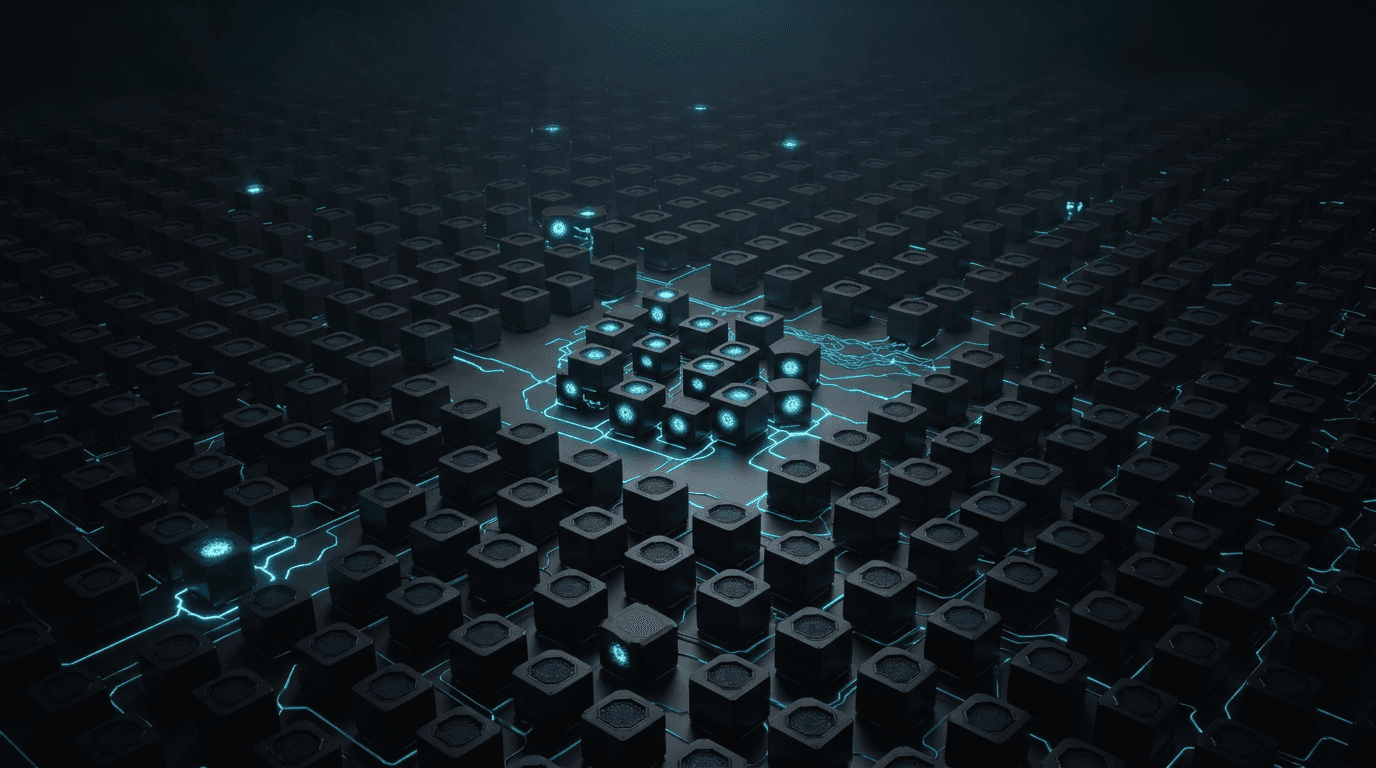 The 7% Problem: Why Kubernetes Is Ready for AI and Most Enterprises Aren't