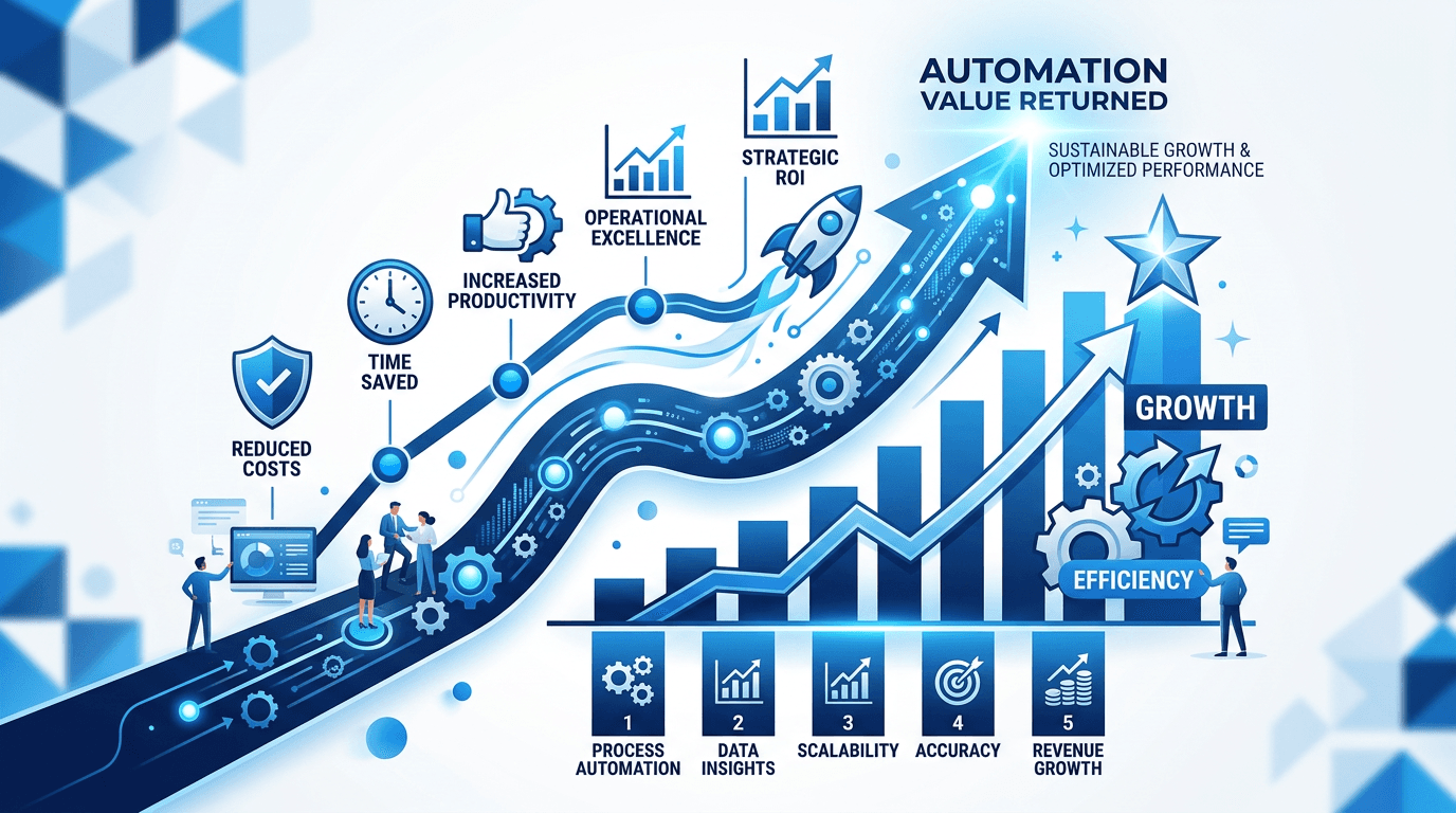 The Automation Dividend: Reclaiming Dignity in the Age of AI